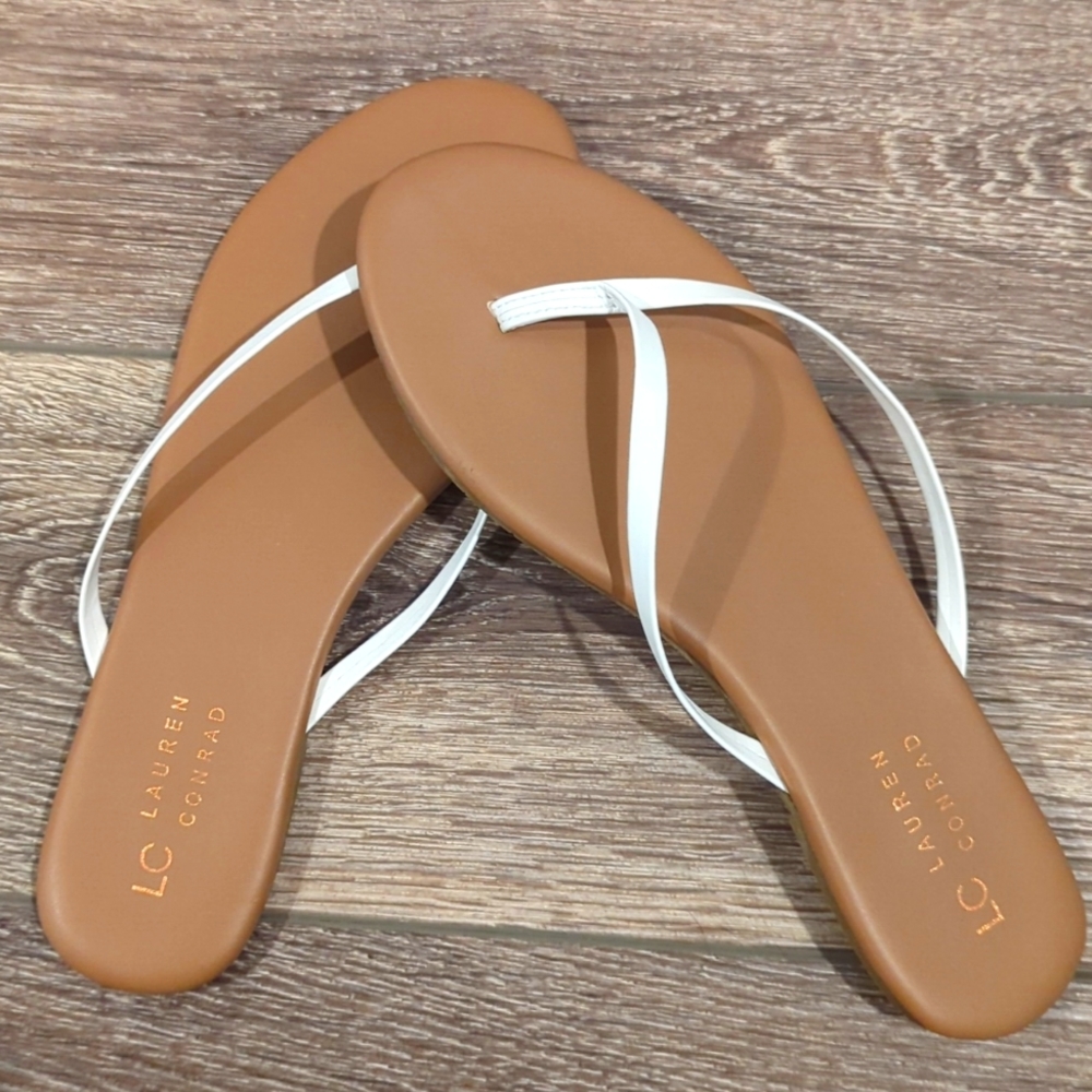 Brand new Lauren Conrad size 9